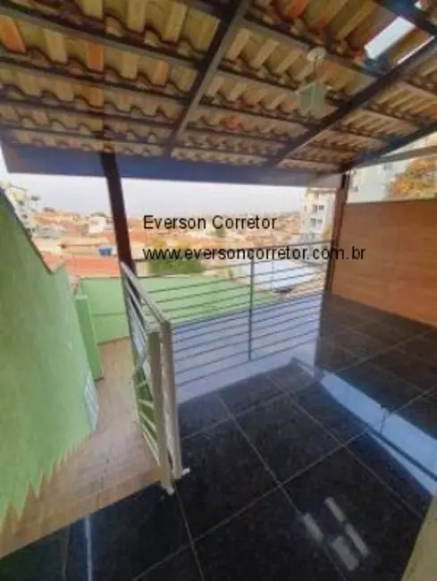 Foto 7 de Casa com 3 quartos à venda, 150m2 em Copacabana, Belo Horizonte - MG