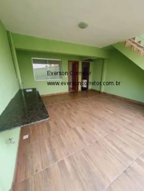 Foto 2 de Casa com 3 quartos à venda, 150m2 em Copacabana, Belo Horizonte - MG