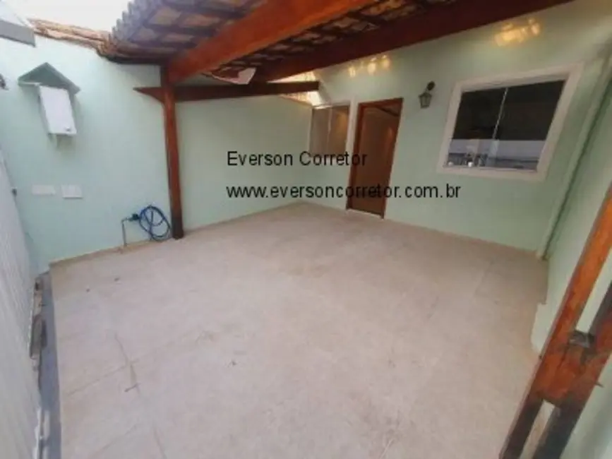 Foto 8 de Casa com 3 quartos à venda, 150m2 em Copacabana, Belo Horizonte - MG