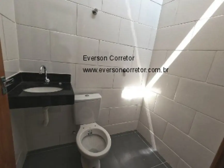 Foto 5 de Casa com 3 quartos à venda, 60m2 em Cenáculo, Belo Horizonte - MG