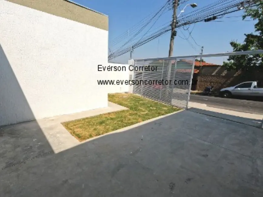 Foto 3 de Casa com 3 quartos à venda, 60m2 em Cenáculo, Belo Horizonte - MG