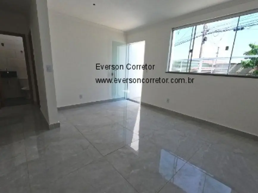 Foto 4 de Casa com 3 quartos à venda, 60m2 em Cenáculo, Belo Horizonte - MG