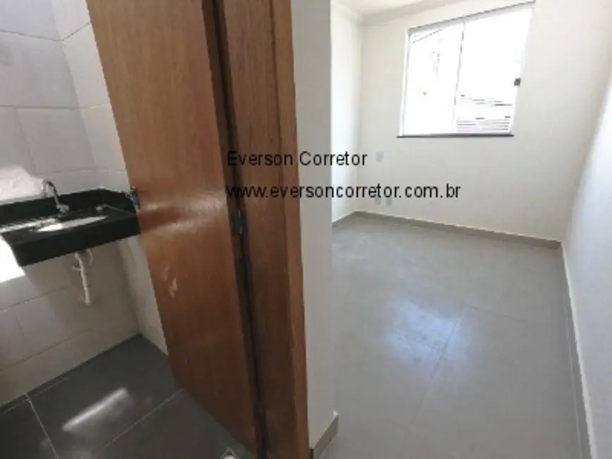 Foto 8 de Casa com 3 quartos à venda, 60m2 em Cenáculo, Belo Horizonte - MG