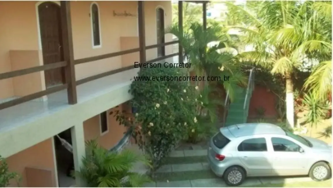 Pousada com 12 quartos à venda, 700m2 em Jardim Peró, Cabo Frio - RJ - imagem 3 Foto 3 de Pousada com 12 quartos à venda, 700m2 em Jardim Peró, Cabo Frio - RJ