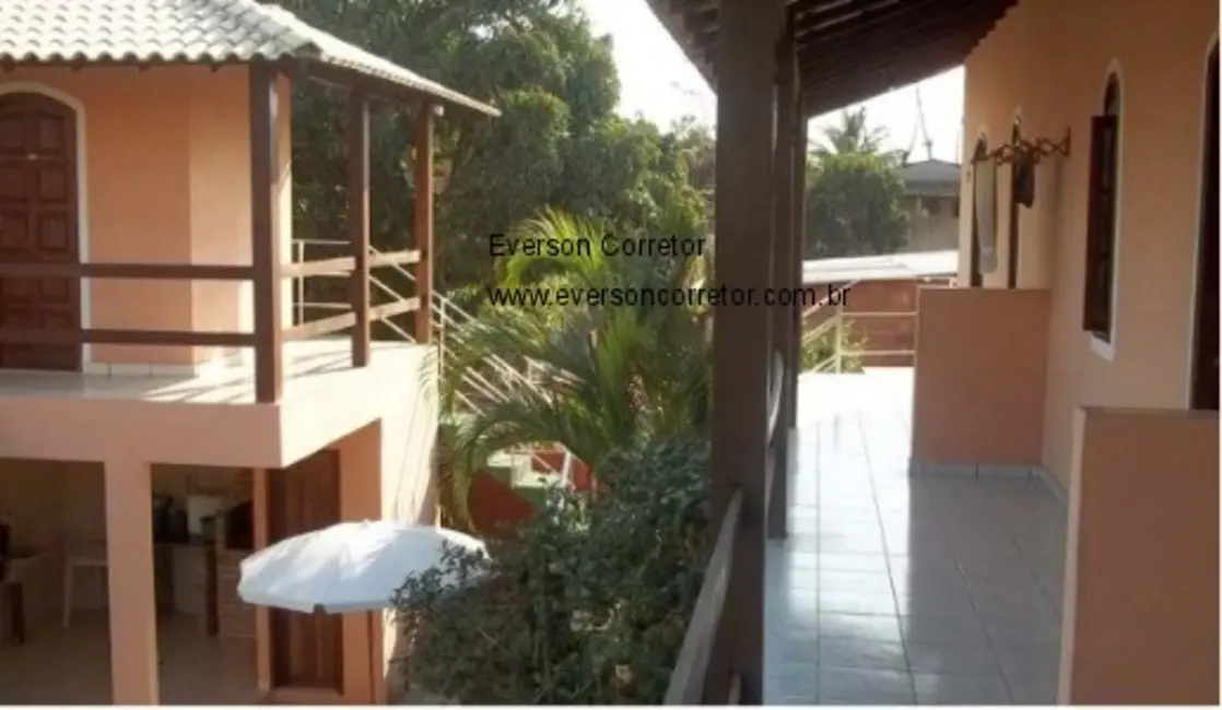 Foto 2 de Pousada com 12 quartos à venda, 700m2 em Jardim Peró, Cabo Frio - RJ