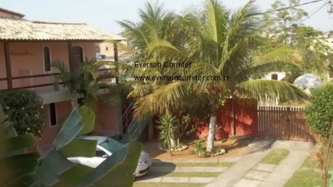 Pousada com 12 quartos à venda, 700m2 em Jardim Peró, Cabo Frio - RJ - imagem 4 Foto 4 de Pousada com 12 quartos à venda, 700m2 em Jardim Peró, Cabo Frio - RJ