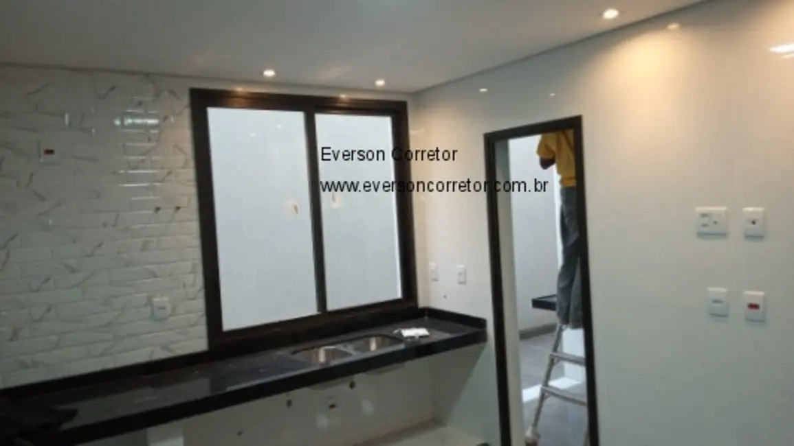 Casa com 3 quartos à venda, 187m2 em Santa Rosa, Belo Horizonte - MG - imagem 5 Foto 5 de Casa com 3 quartos à venda, 187m2 em Santa Rosa, Belo Horizonte - MG