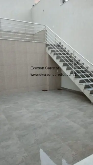 Casa com 3 quartos à venda, 187m2 em Santa Rosa, Belo Horizonte - MG - imagem 4 Foto 4 de Casa com 3 quartos à venda, 187m2 em Santa Rosa, Belo Horizonte - MG