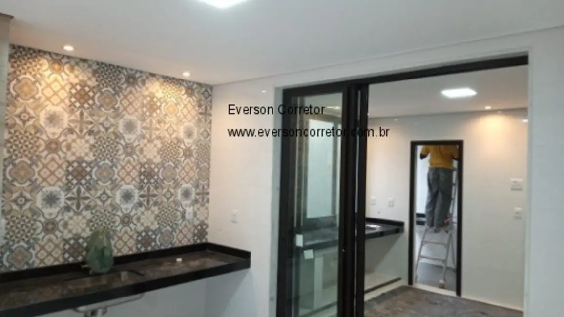 Casa com 3 quartos à venda, 187m2 em Santa Rosa, Belo Horizonte - MG - imagem 2 Foto 2 de Casa com 3 quartos à venda, 187m2 em Santa Rosa, Belo Horizonte - MG