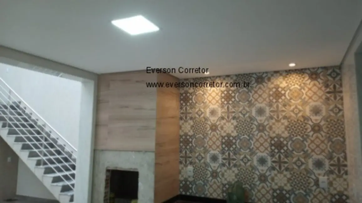 Casa com 3 quartos à venda, 187m2 em Santa Rosa, Belo Horizonte - MG - imagem 7 Foto 7 de Casa com 3 quartos à venda, 187m2 em Santa Rosa, Belo Horizonte - MG