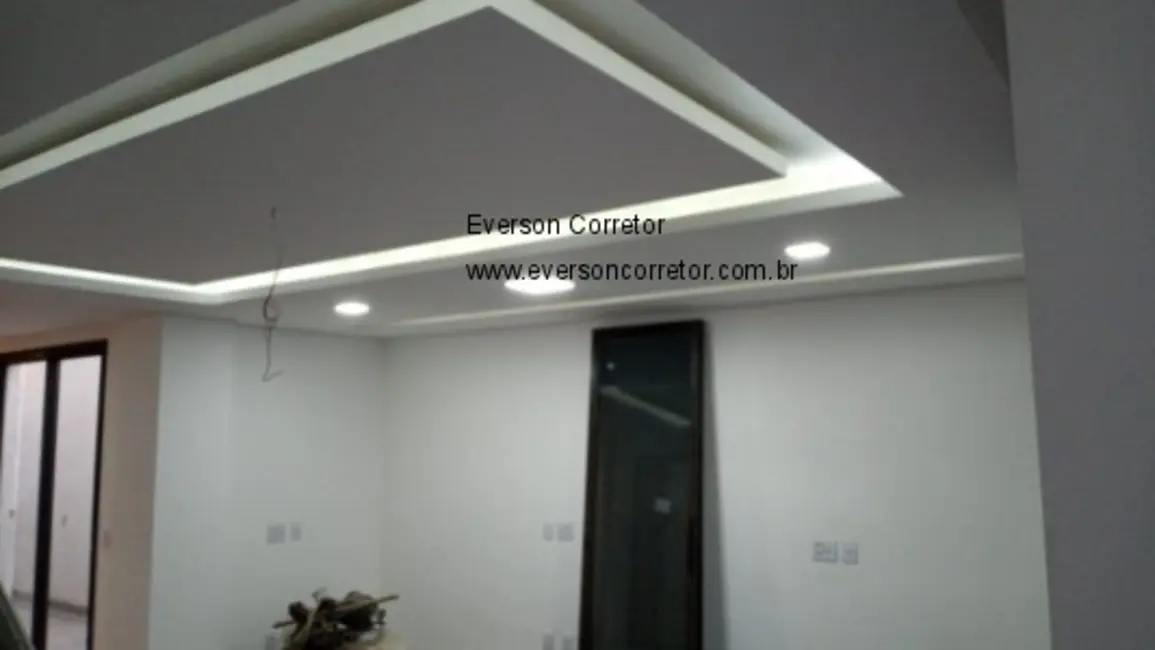 Casa com 3 quartos à venda, 187m2 em Santa Rosa, Belo Horizonte - MG - imagem 9 Foto 9 de Casa com 3 quartos à venda, 187m2 em Santa Rosa, Belo Horizonte - MG