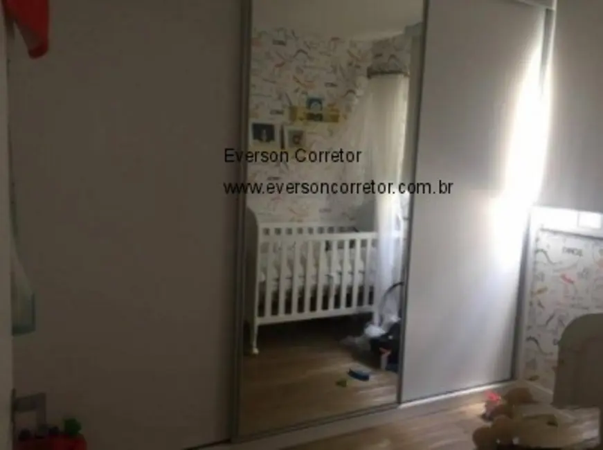Foto 2 de Apartamento com 2 quartos à venda, 48m2 em Liberdade, Santa Luzia - MG