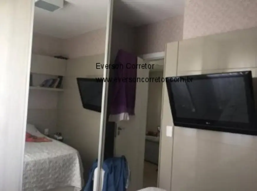 Apartamento com 2 quartos à venda, 48m2 em Liberdade, Santa Luzia - MG - imagem 8 Foto 8 de Apartamento com 2 quartos à venda, 48m2 em Liberdade, Santa Luzia - MG