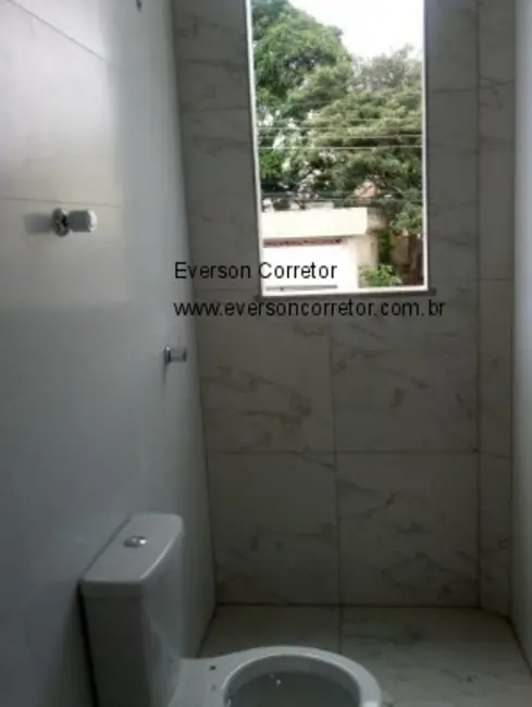 Casa com 3 quartos à venda, 30m2 em Rio Branco, Belo Horizonte - MG - imagem 6 Foto 6 de Casa com 3 quartos à venda, 30m2 em Rio Branco, Belo Horizonte - MG