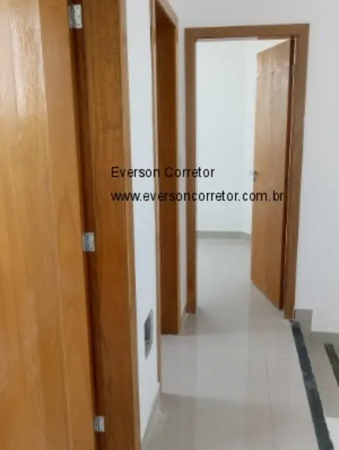 Foto 2 de Casa com 3 quartos à venda, 30m2 em Rio Branco, Belo Horizonte - MG