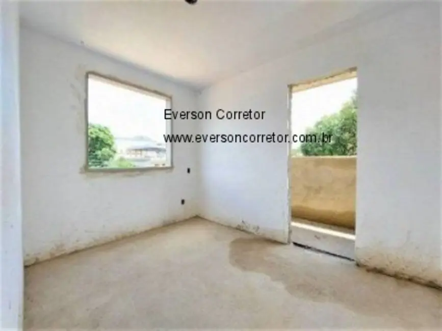 Foto 8 de Apartamento com 2 quartos à venda, 40m2 em Guarani, Belo Horizonte - MG