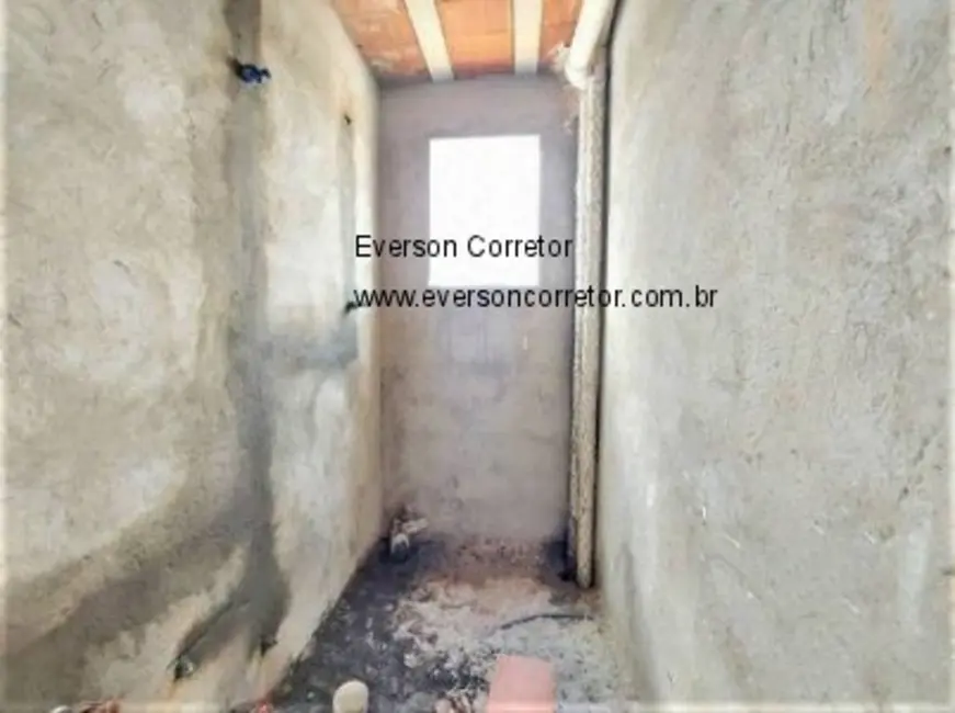 Foto 9 de Apartamento com 2 quartos à venda, 40m2 em Guarani, Belo Horizonte - MG