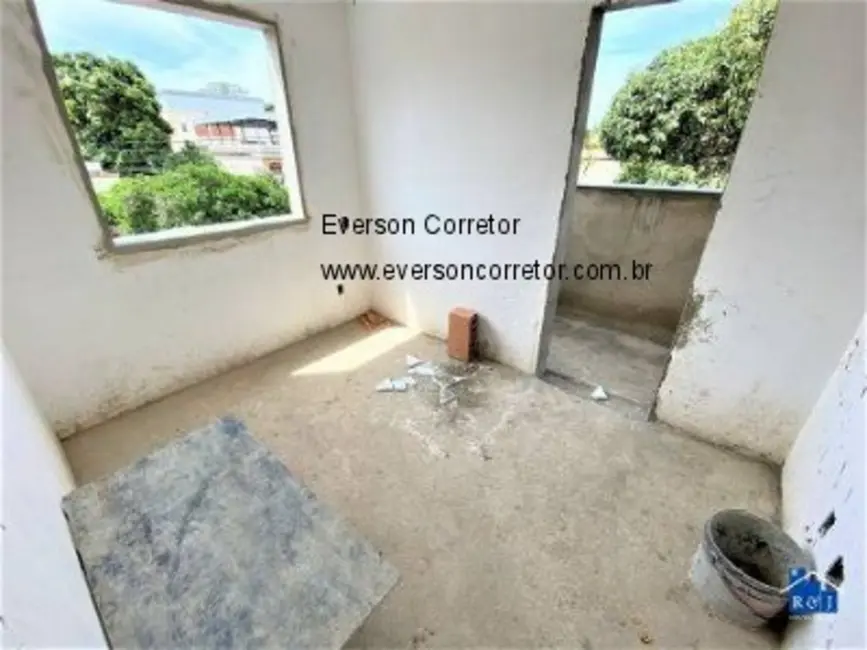 Foto 7 de Apartamento com 2 quartos à venda, 44m2 em Guarani, Belo Horizonte - MG