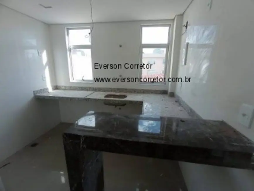 Apartamento com 2 quartos à venda, 45m2 em Santa Amélia, Belo Horizonte - MG - imagem 3 Foto 3 de Apartamento com 2 quartos à venda, 45m2 em Santa Amélia, Belo Horizonte - MG