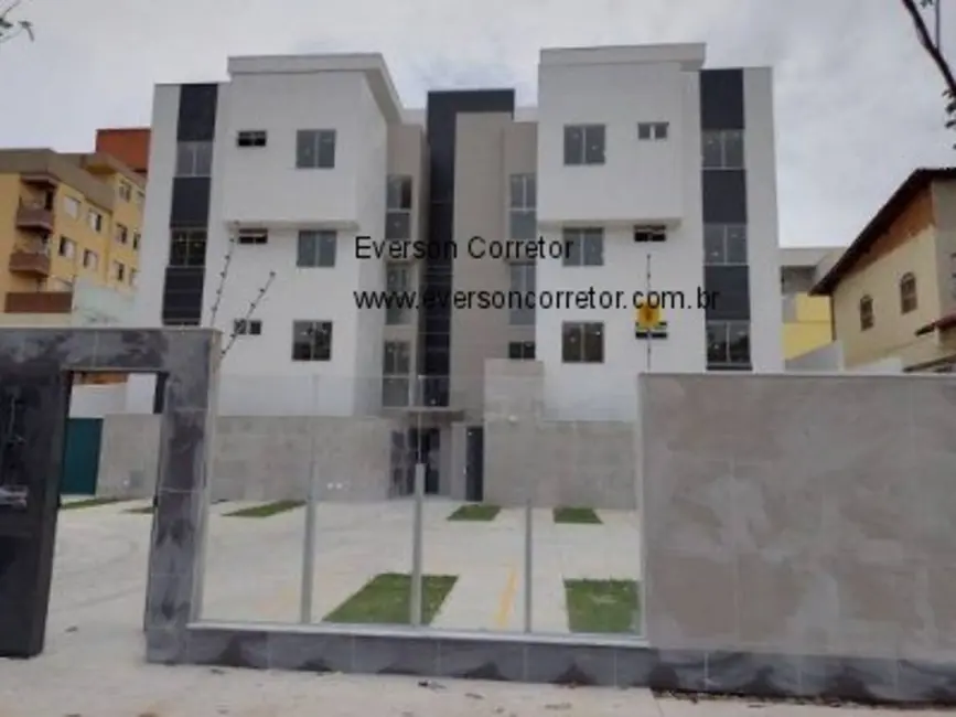 Foto 1 de Apartamento com 2 quartos à venda, 45m2 em Santa Amélia, Belo Horizonte - MG