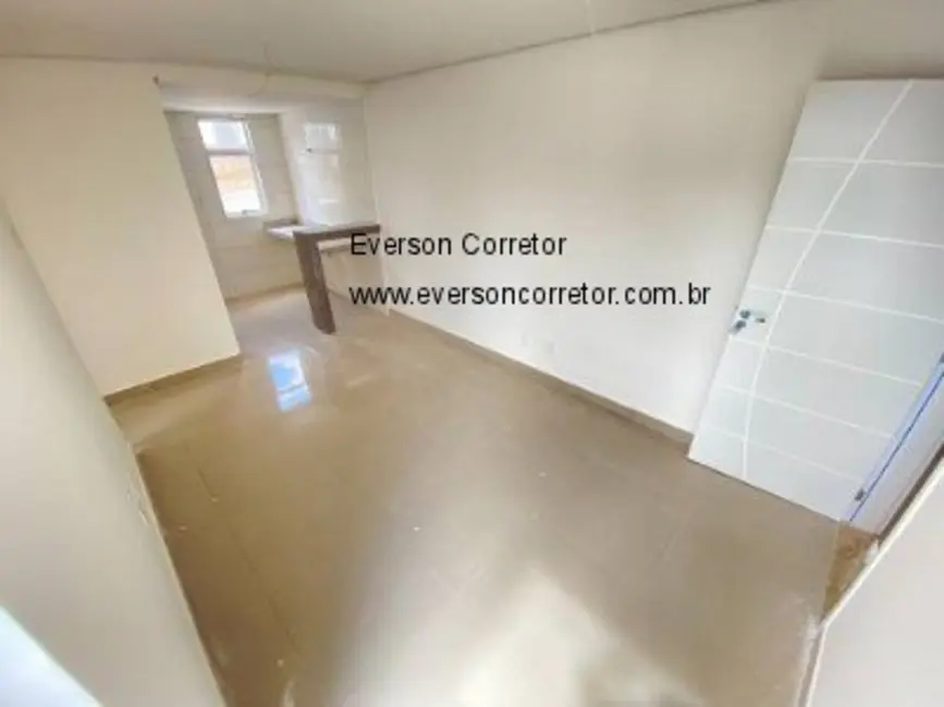 Apartamento com 2 quartos à venda, 45m2 em Santa Amélia, Belo Horizonte - MG - imagem 6 Foto 6 de Apartamento com 2 quartos à venda, 45m2 em Santa Amélia, Belo Horizonte - MG