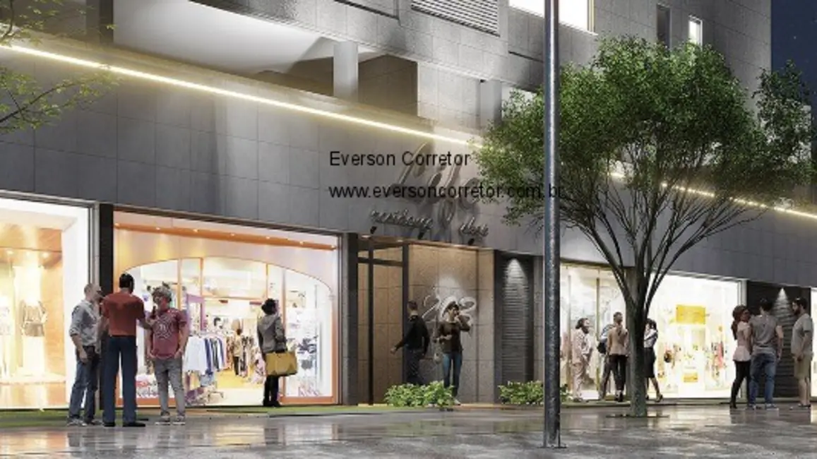 Foto 5 de Apartamento com 4 quartos à venda, 106m2 em Rio Branco, Belo Horizonte - MG