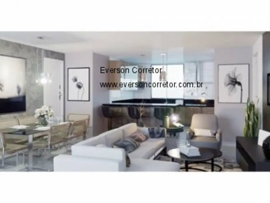 Apartamento com 4 quartos à venda, 107m2 em Planalto, Belo Horizonte - MG - imagem 3 Foto 3 de Apartamento com 4 quartos à venda, 107m2 em Planalto, Belo Horizonte - MG