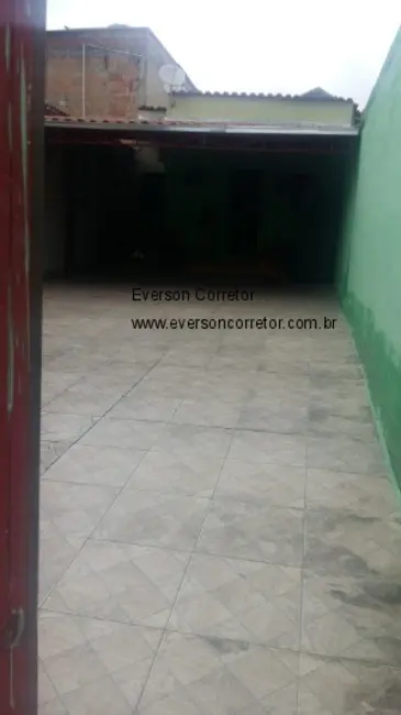 Casa com 2 quartos à venda, 90m2 em Jardim dos Comerciários (Venda Nova), Belo Horizonte - MG - imagem 3 Foto 3 de Casa com 2 quartos à venda, 90m2 em Jardim dos Comerciários (Venda Nova), Belo Horizonte - MG