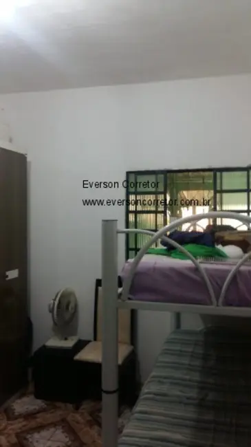 Casa com 2 quartos à venda, 90m2 em Jardim dos Comerciários (Venda Nova), Belo Horizonte - MG - imagem 8 Foto 8 de Casa com 2 quartos à venda, 90m2 em Jardim dos Comerciários (Venda Nova), Belo Horizonte - MG
