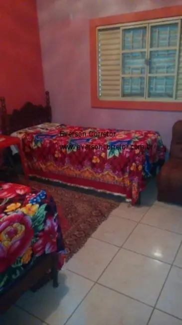 Foto 9 de Chácara com 3 quartos à venda, 200m2 em Prudente De Morais - MG