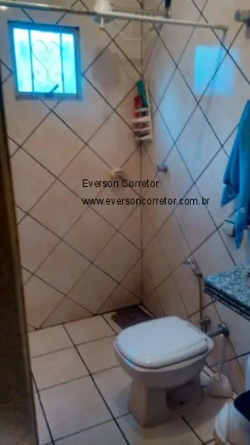 Foto 8 de Chácara com 3 quartos à venda, 200m2 em Prudente De Morais - MG