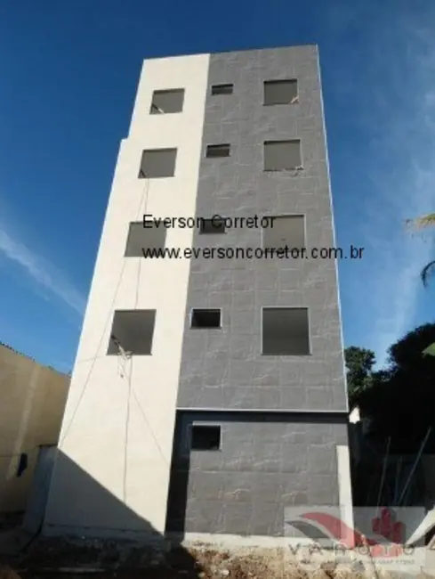 Apartamento com 3 quartos à venda, 88m2 em Maria Helena, Belo Horizonte - MG - imagem 7 Foto 7 de Apartamento com 3 quartos à venda, 88m2 em Maria Helena, Belo Horizonte - MG