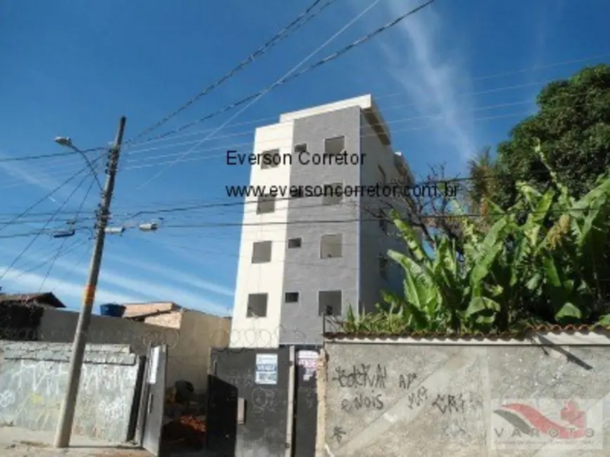 Apartamento com 3 quartos à venda, 88m2 em Maria Helena, Belo Horizonte - MG - imagem 5 Foto 5 de Apartamento com 3 quartos à venda, 88m2 em Maria Helena, Belo Horizonte - MG