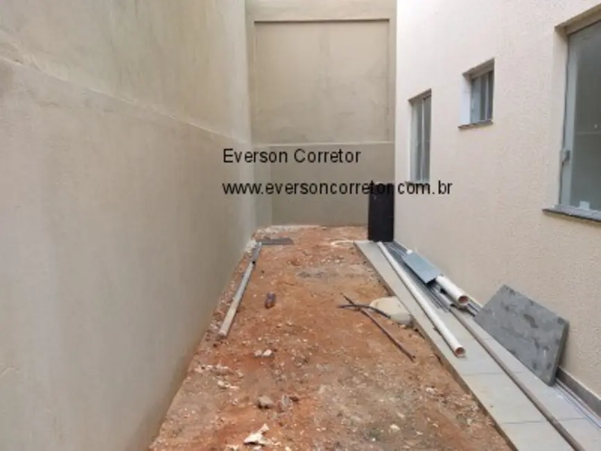 Apartamento com 3 quartos à venda, 88m2 em Maria Helena, Belo Horizonte - MG - imagem 9 Foto 9 de Apartamento com 3 quartos à venda, 88m2 em Maria Helena, Belo Horizonte - MG