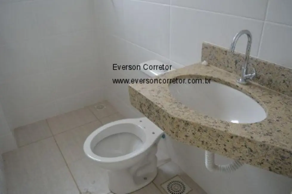 Foto 6 de Apartamento com 2 quartos à venda, 47m2 em Contagem - MG