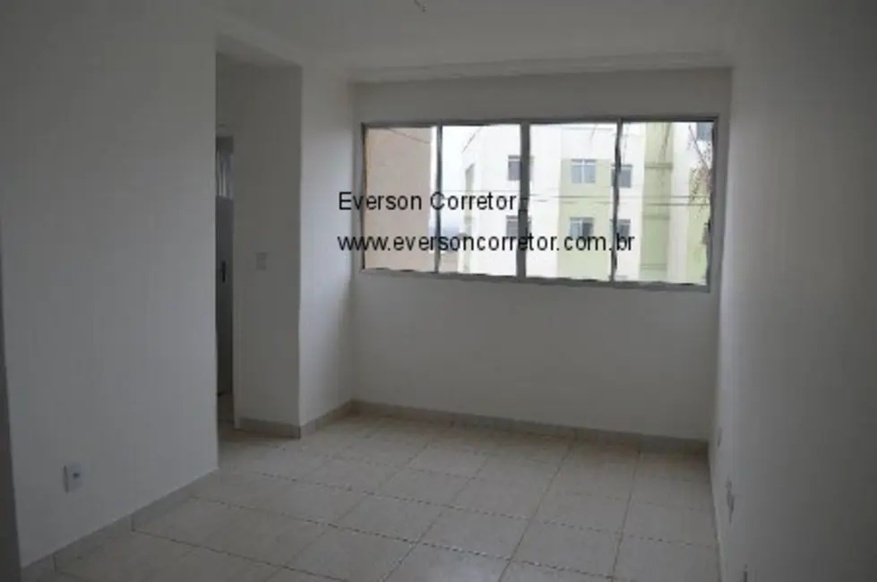 Foto 8 de Apartamento com 2 quartos à venda, 47m2 em Contagem - MG