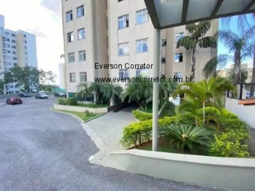 Apartamento com 3 quartos à venda, 70m2 em Floramar, Belo Horizonte - MG - imagem 3 Foto 3 de Apartamento com 3 quartos à venda, 70m2 em Floramar, Belo Horizonte - MG