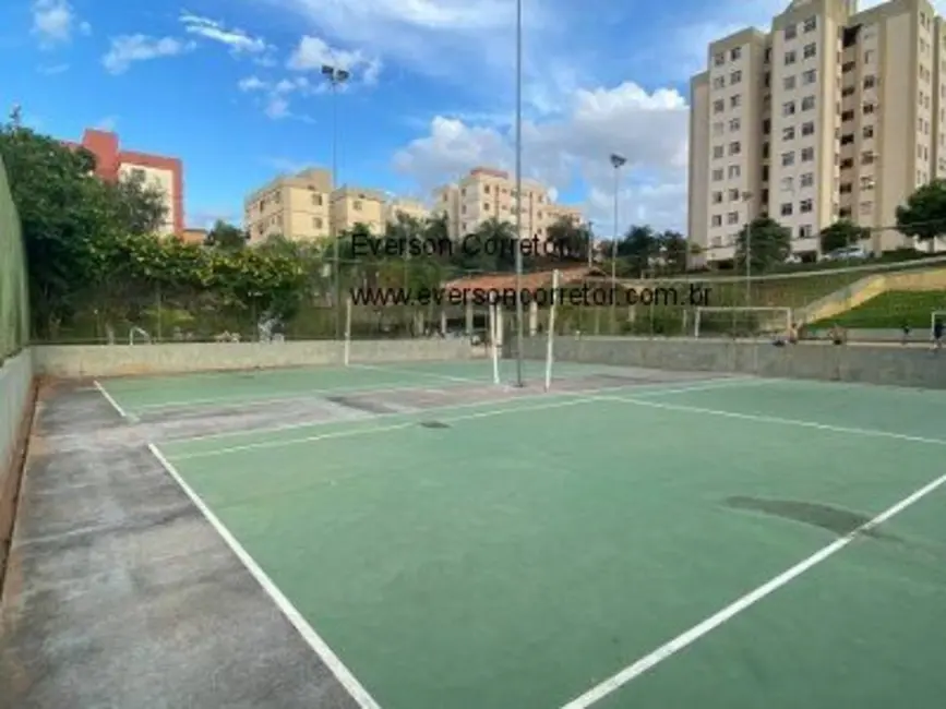 Apartamento com 3 quartos à venda, 70m2 em Floramar, Belo Horizonte - MG - imagem 9 Foto 9 de Apartamento com 3 quartos à venda, 70m2 em Floramar, Belo Horizonte - MG