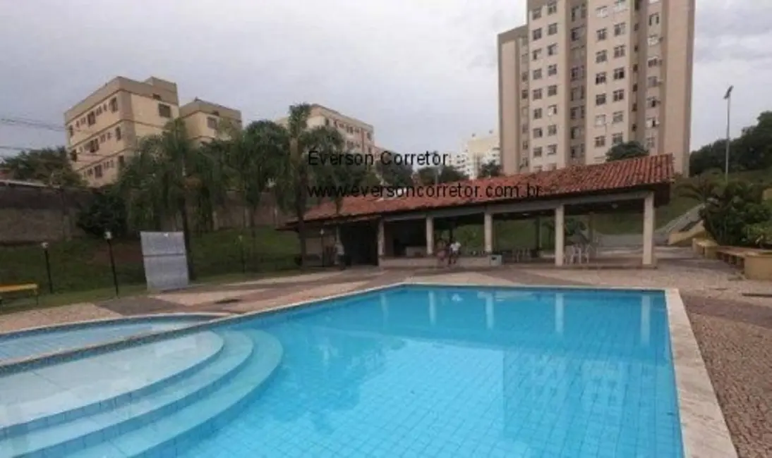 Apartamento com 3 quartos à venda, 70m2 em Floramar, Belo Horizonte - MG - imagem 7 Foto 7 de Apartamento com 3 quartos à venda, 70m2 em Floramar, Belo Horizonte - MG