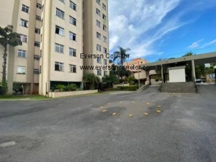 Apartamento com 3 quartos à venda, 70m2 em Floramar, Belo Horizonte - MG - imagem 4 Foto 4 de Apartamento com 3 quartos à venda, 70m2 em Floramar, Belo Horizonte - MG