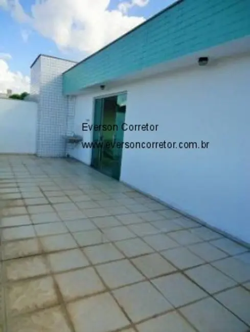 Foto 4 de Apartamento com 4 quartos à venda, 150m2 em Planalto, Belo Horizonte - MG