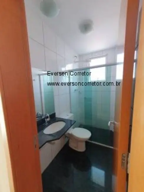 Foto 9 de Apartamento com 4 quartos à venda, 150m2 em Planalto, Belo Horizonte - MG