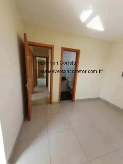 Foto 2 de Apartamento com 4 quartos à venda, 150m2 em Planalto, Belo Horizonte - MG