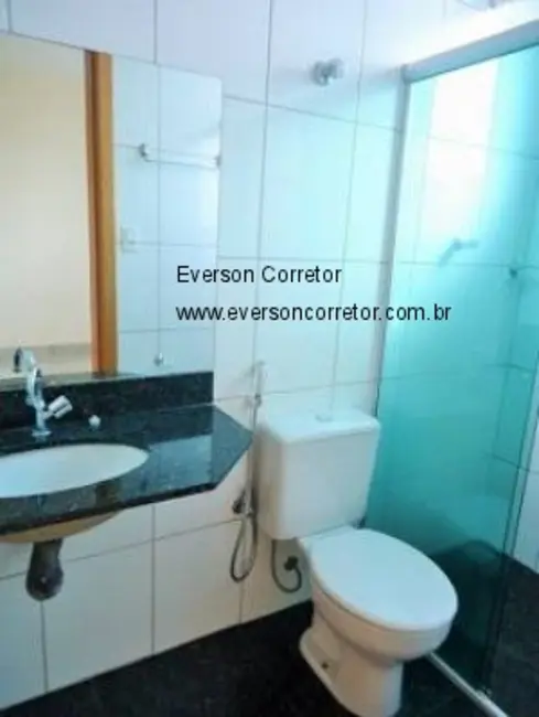 Foto 7 de Apartamento com 4 quartos à venda, 150m2 em Planalto, Belo Horizonte - MG