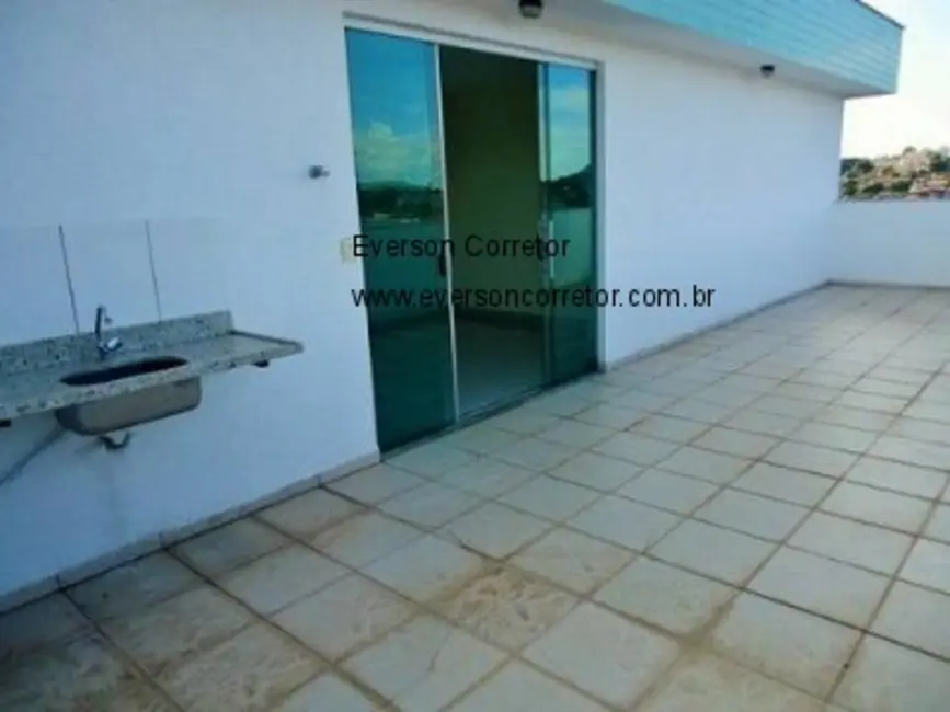 Foto 8 de Apartamento com 4 quartos à venda, 150m2 em Planalto, Belo Horizonte - MG