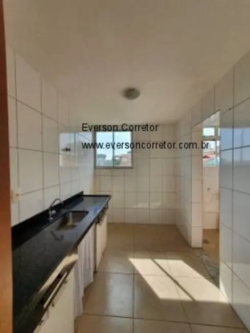 Foto 3 de Apartamento com 4 quartos à venda, 150m2 em Planalto, Belo Horizonte - MG