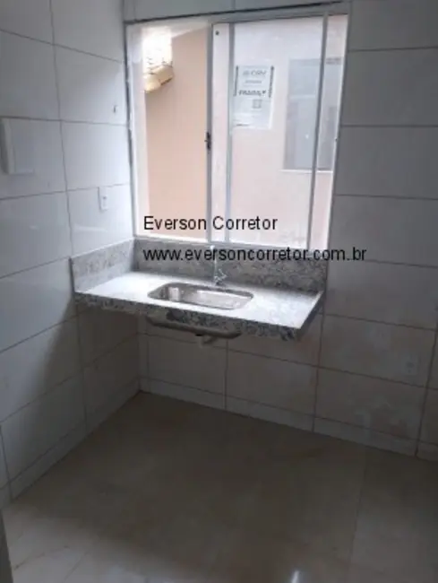 Apartamento com 2 quartos à venda, 55m2 em Piratininga (Venda Nova), Belo Horizonte - MG - imagem 9 Foto 9 de Apartamento com 2 quartos à venda, 55m2 em Piratininga (Venda Nova), Belo Horizonte - MG