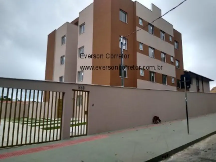 Apartamento com 2 quartos à venda, 55m2 em Piratininga (Venda Nova), Belo Horizonte - MG - imagem 3 Foto 3 de Apartamento com 2 quartos à venda, 55m2 em Piratininga (Venda Nova), Belo Horizonte - MG