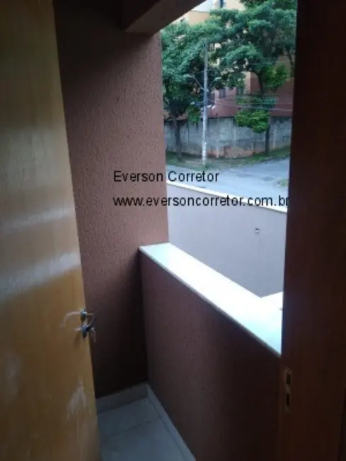 Apartamento com 2 quartos à venda, 55m2 em Piratininga (Venda Nova), Belo Horizonte - MG - imagem 7 Foto 7 de Apartamento com 2 quartos à venda, 55m2 em Piratininga (Venda Nova), Belo Horizonte - MG