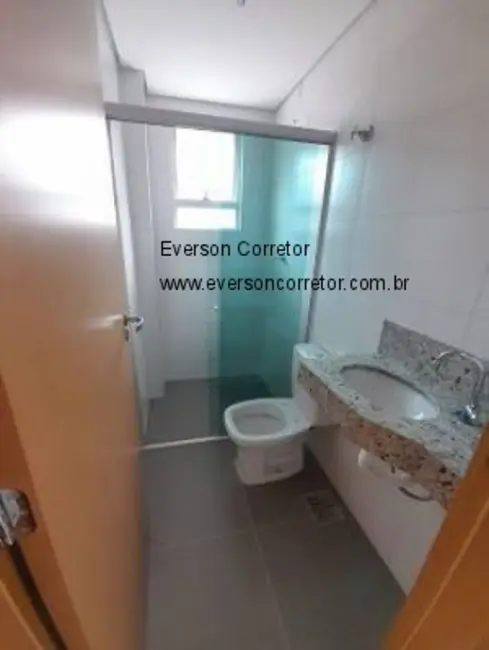 Foto 9 de Apartamento com 2 quartos à venda, 45m2 em Santa Mônica, Belo Horizonte - MG